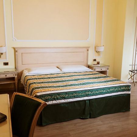 Hotel Terme Salus Abano Terme Ngoại thất bức ảnh