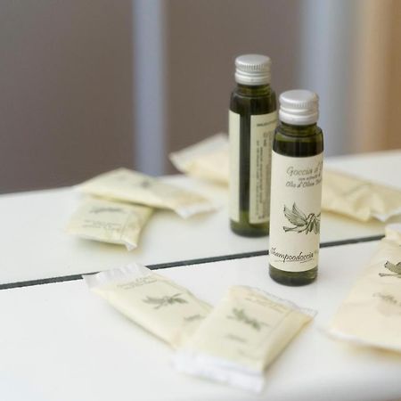 Hotel Terme Salus Abano Terme Ngoại thất bức ảnh