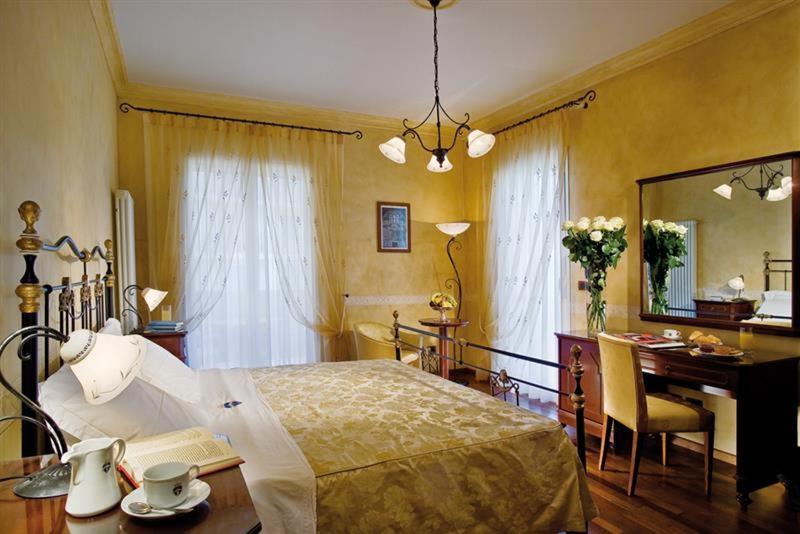 Hotel Terme Salus Abano Terme Ngoại thất bức ảnh