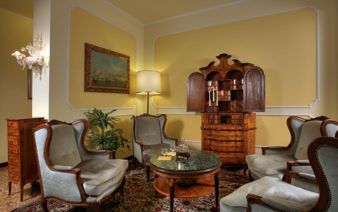 Hotel Terme Salus Abano Terme Ngoại thất bức ảnh