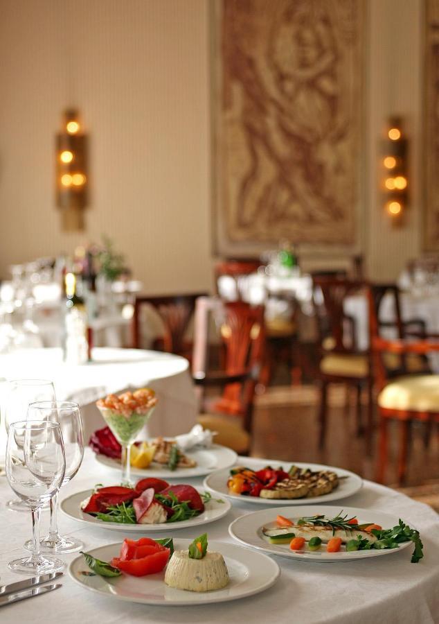 Hotel Terme Salus Abano Terme Ngoại thất bức ảnh