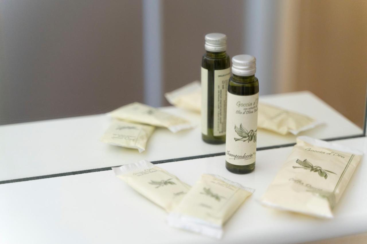 Hotel Terme Salus Abano Terme Ngoại thất bức ảnh