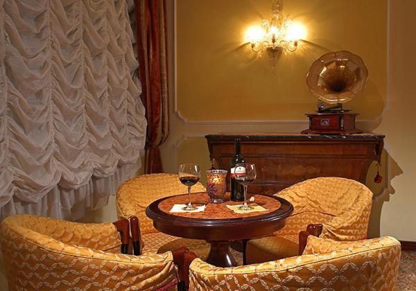 Hotel Terme Salus Abano Terme Ngoại thất bức ảnh