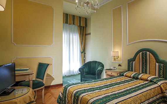 Hotel Terme Salus Abano Terme Ngoại thất bức ảnh